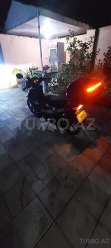 Tufan CUB50 S-2