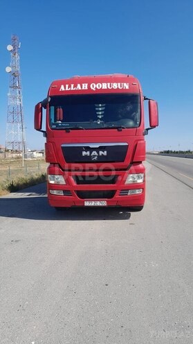 MAN TGA 18.440-1