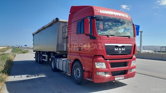 MAN TGA 18.440-2