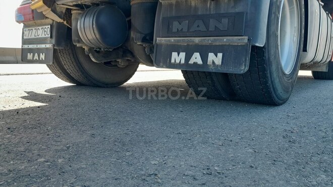 MAN TGA 18.440-6