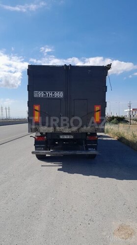 MAN TGA 18.440-4
