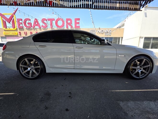 BMW 520d-7