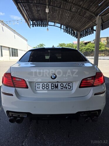 BMW 520d-6