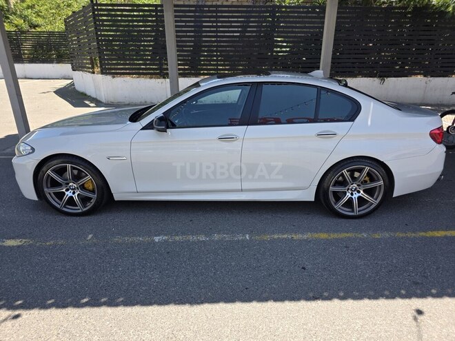BMW 520d-5