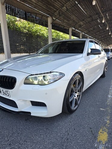 BMW 520d-4