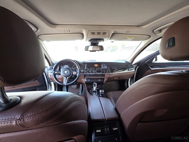 BMW 520d-10