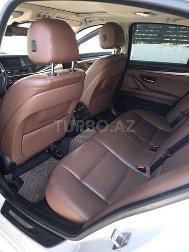 BMW 520d-15
