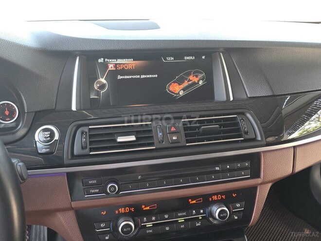 BMW 520d-16