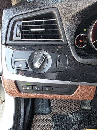 BMW 520d-11