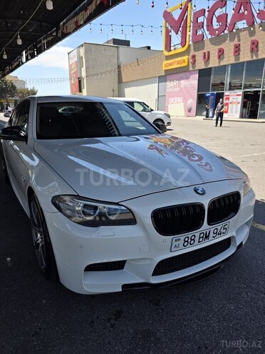 BMW 520d-2