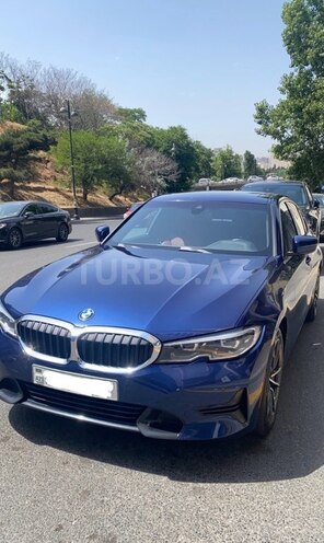 BMW 330-1