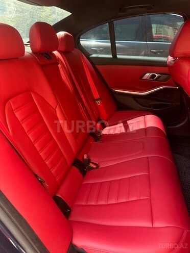 BMW 330-7