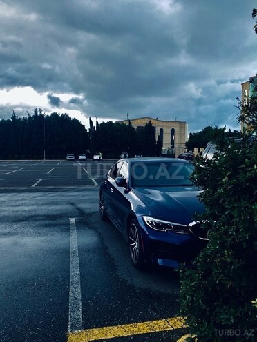 BMW 330-9