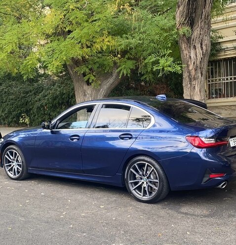 BMW 330-5