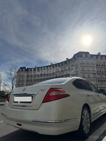 Nissan Teana-9