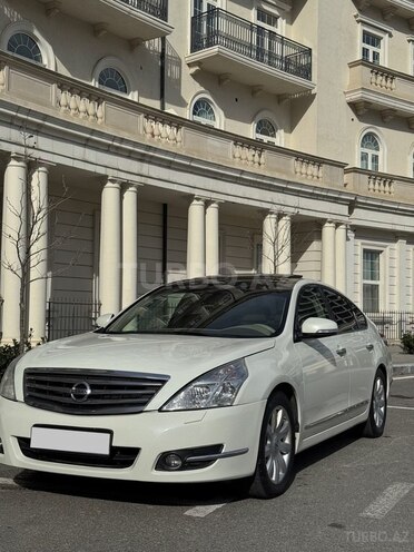 Nissan Teana-3