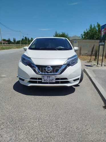 Nissan Note-1