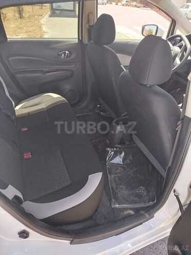 Nissan Note-6