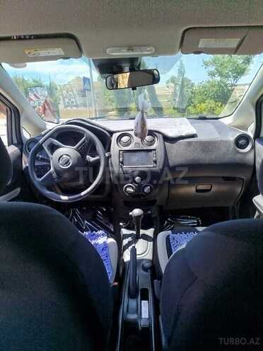 Nissan Note-14