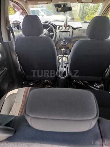Nissan Note-10