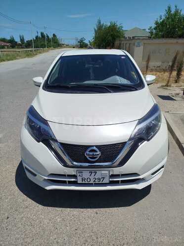 Nissan Note-4