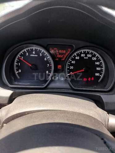 Nissan Note-9
