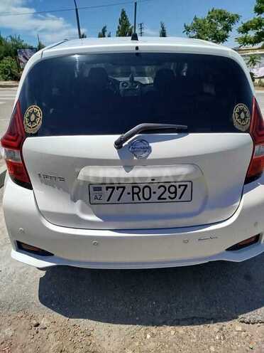 Nissan Note-12