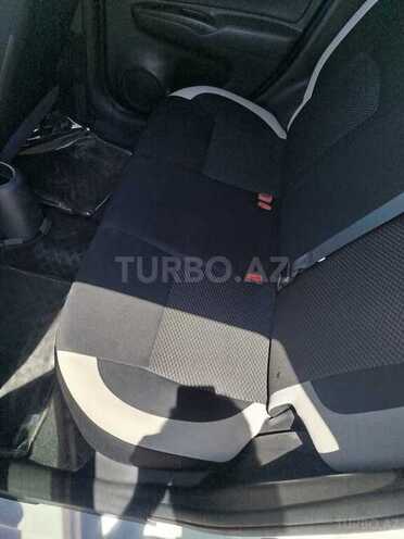 Nissan Note-11