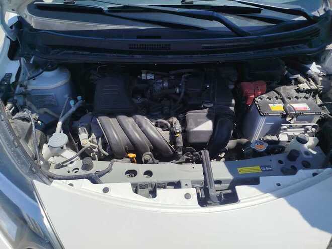 Nissan Note-13