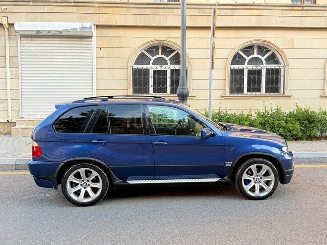 BMW X5-4