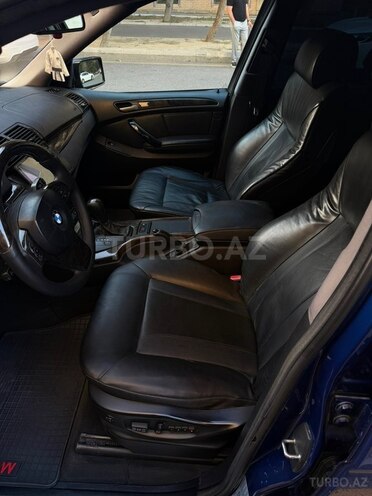 BMW X5-9