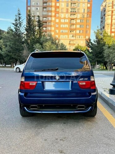 BMW X5-6
