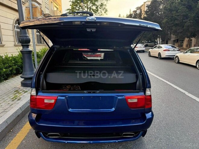 BMW X5-7