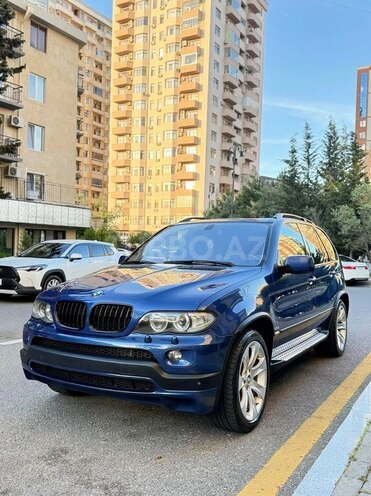 BMW X5-3