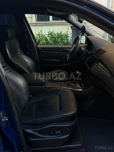 BMW X5-10