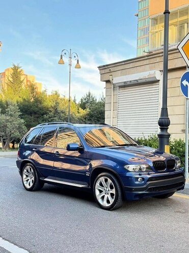 BMW X5-2