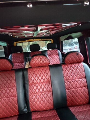 Mercedes  2007, 633,400 km - 2.1 л - Bakı