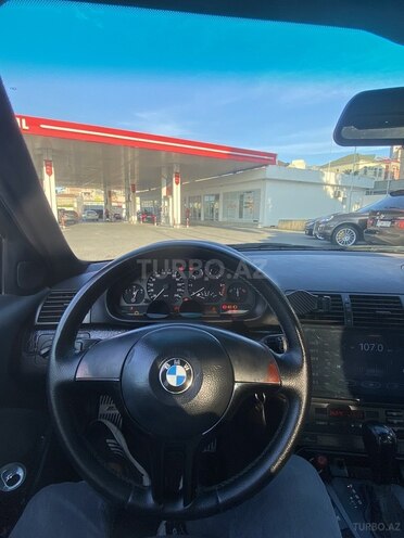 BMW 325-19