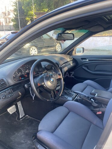 BMW 325-21