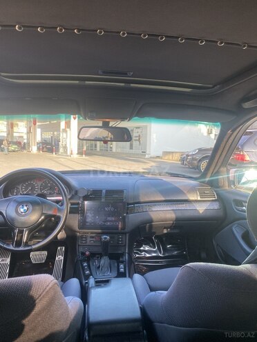 BMW 325-20