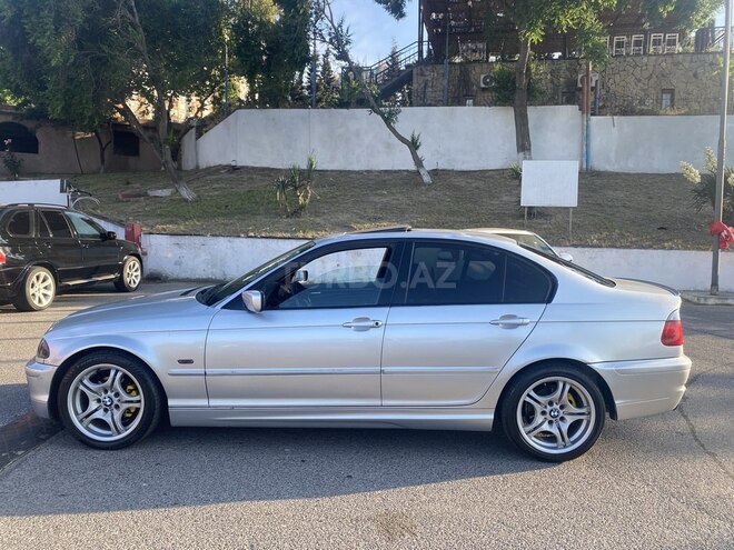 BMW 325-15