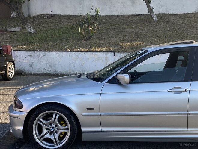 BMW 325-13