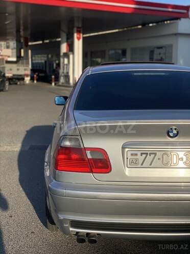 BMW 325-12