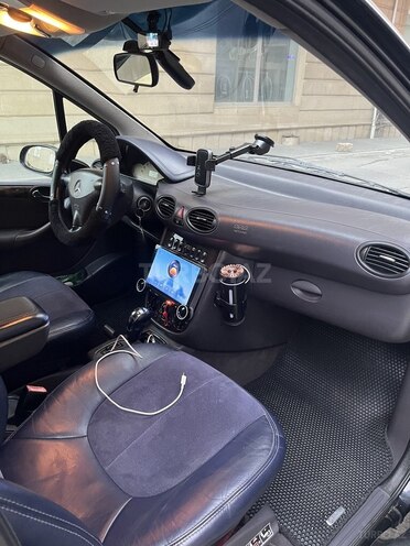Mercedes A 190-5