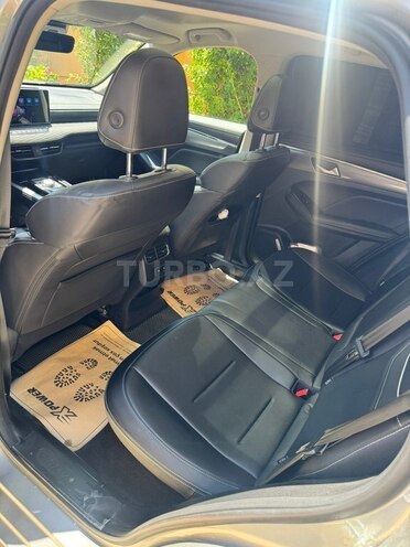 Haval Jolion HEV-7