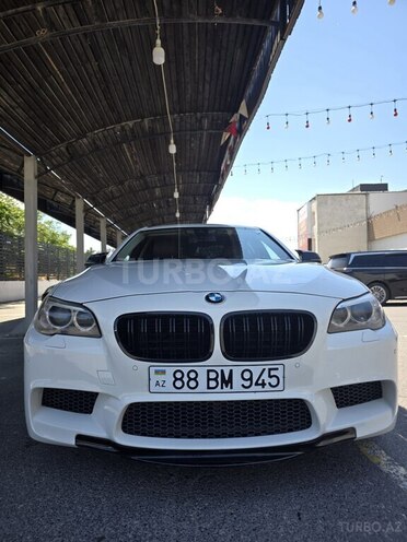 BMW 520d-1