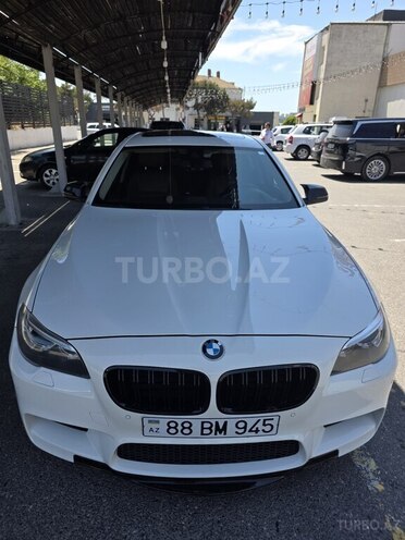 BMW 520d-3