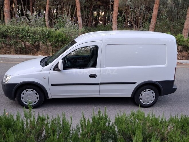 Opel Combo-5