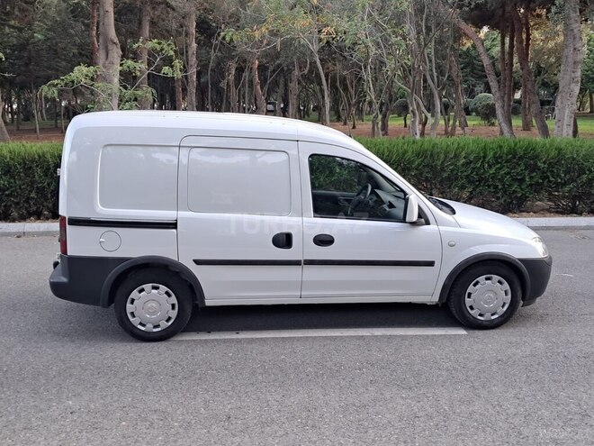 Opel Combo-6