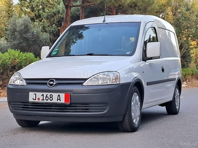 Opel Combo-3